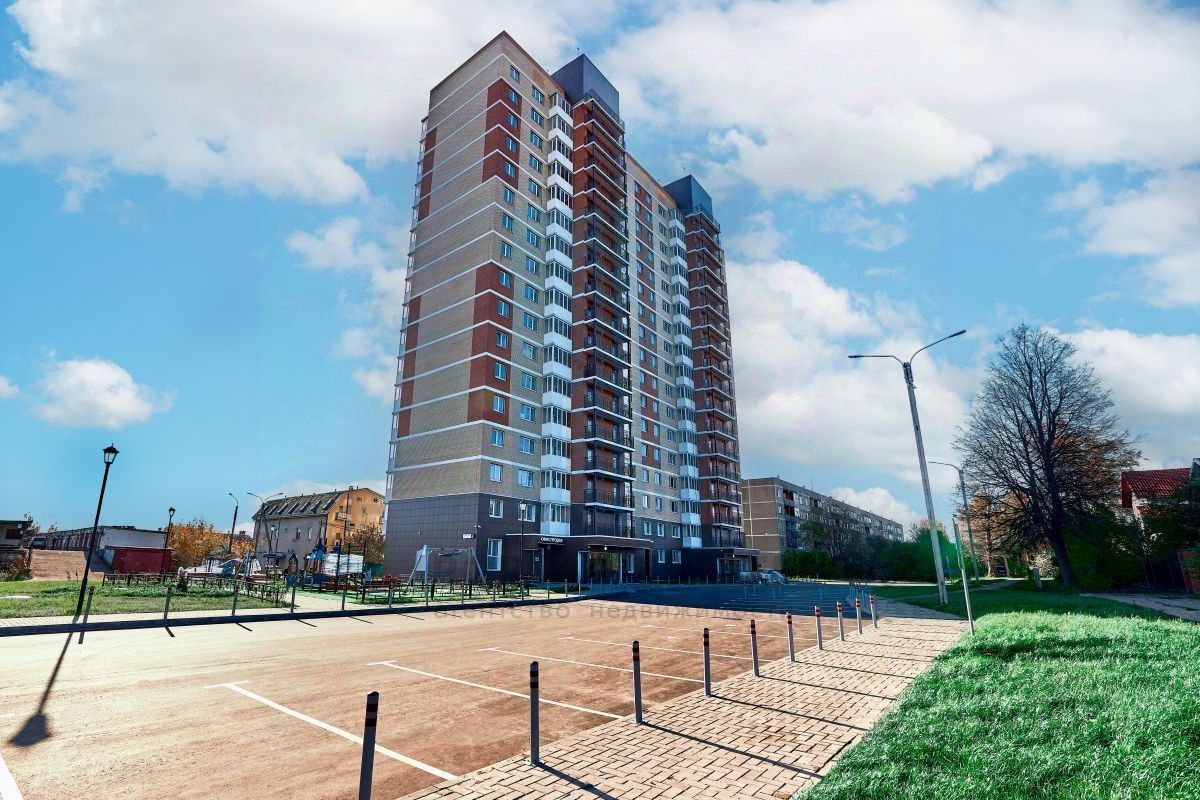 Продажа трехкомнатной квартиры 71,3м² ул. Шаталова, 6, Подольск, Московская  область, Подольск городской округ, м. Подольск - база ЦИАН, объявление  303913699