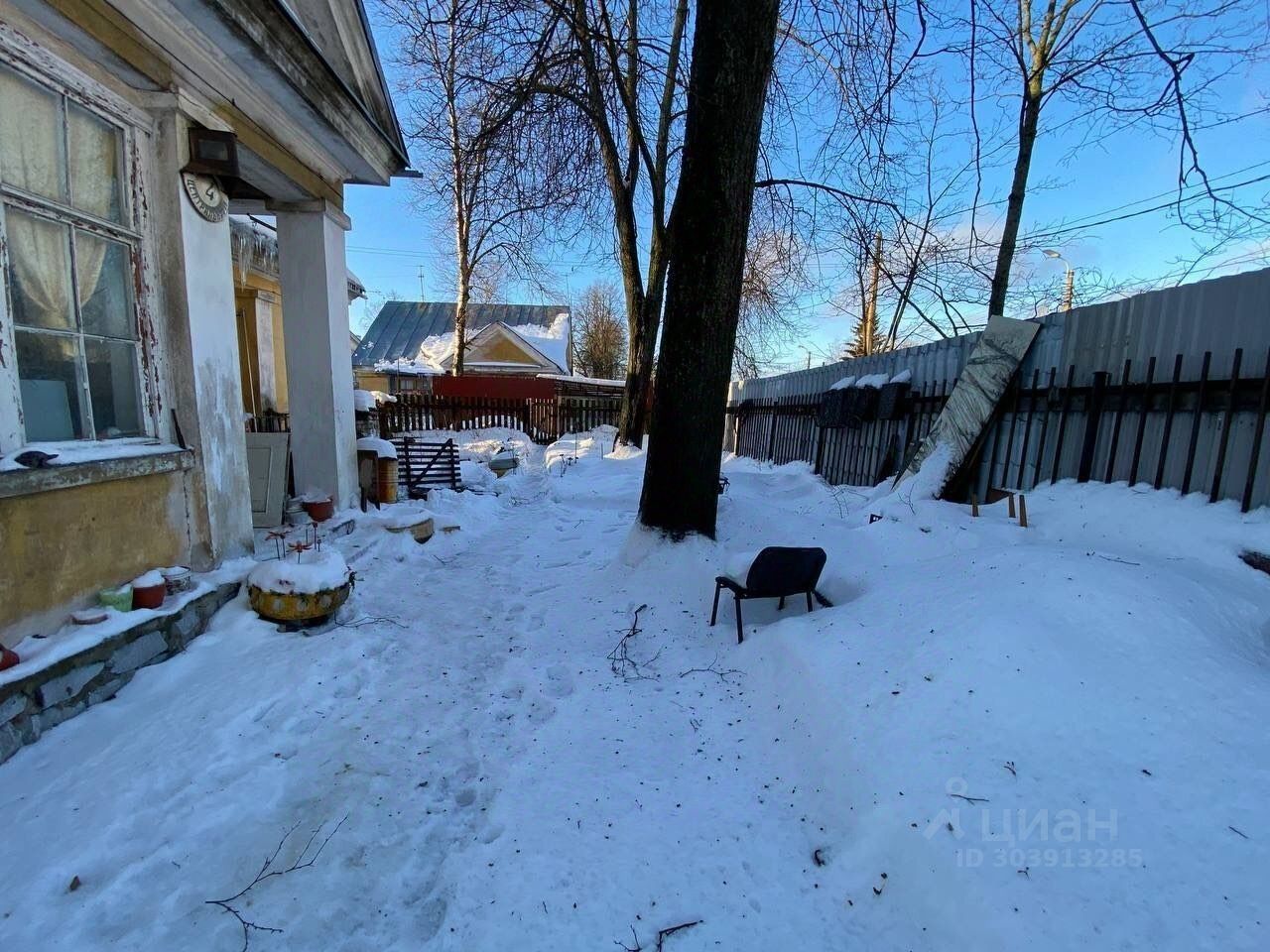 Купить таунхаус в поселке Белоостров в Санкт-Петербурге, продажа таунхаусов  - база объявлений Циан. Найдено 1 объявление