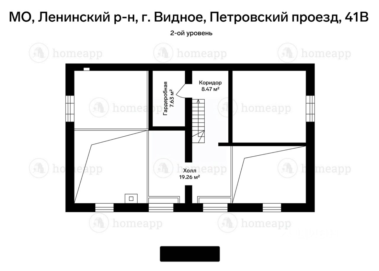 Купить квартиру на проезде Петровский в городе Видное, продажа квартир во  вторичке и первичке на Циан. Найдено 5 объявлений