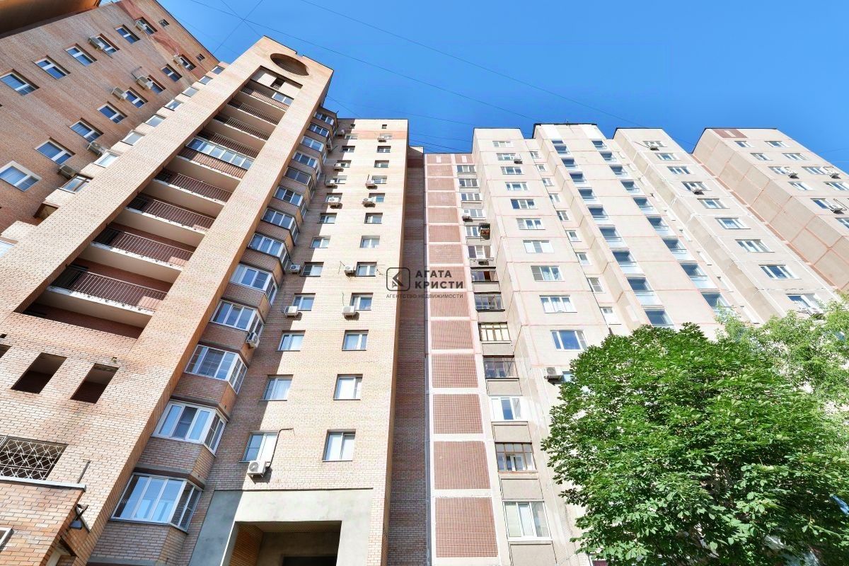 Продаю трехкомнатную квартиру 71,3м² Угрешская ул., 20, Дзержинский,  Московская область, м. Котельники - база ЦИАН, объявление 303922226