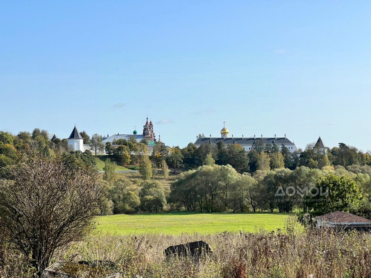 Купить квартиру в микрорайоне Дютьково в городе Звенигород, продажа квартир  во вторичке и первичке на Циан. Найдено 2 объявления