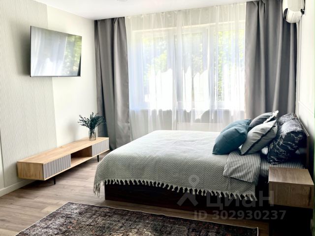 1-комн. апарт., 38 м², 1/1 этаж