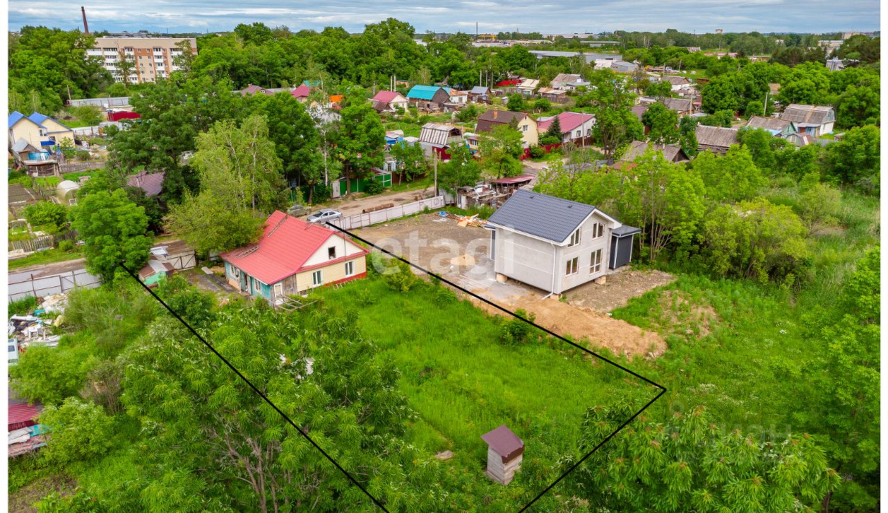 Купить дом в селе Матвеевка Хабаровского района, продажа домов - база  объявлений Циан. Найдено 0