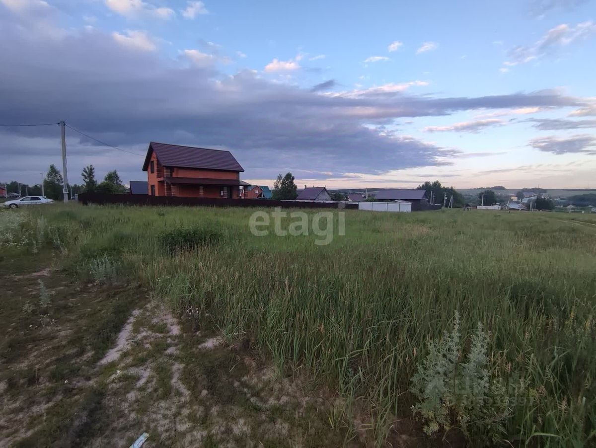 Купить земельный участок в селе Гильдеево Пестречинского района, продажа  земельных участков - база объявлений Циан. Найдено 13 объявлений