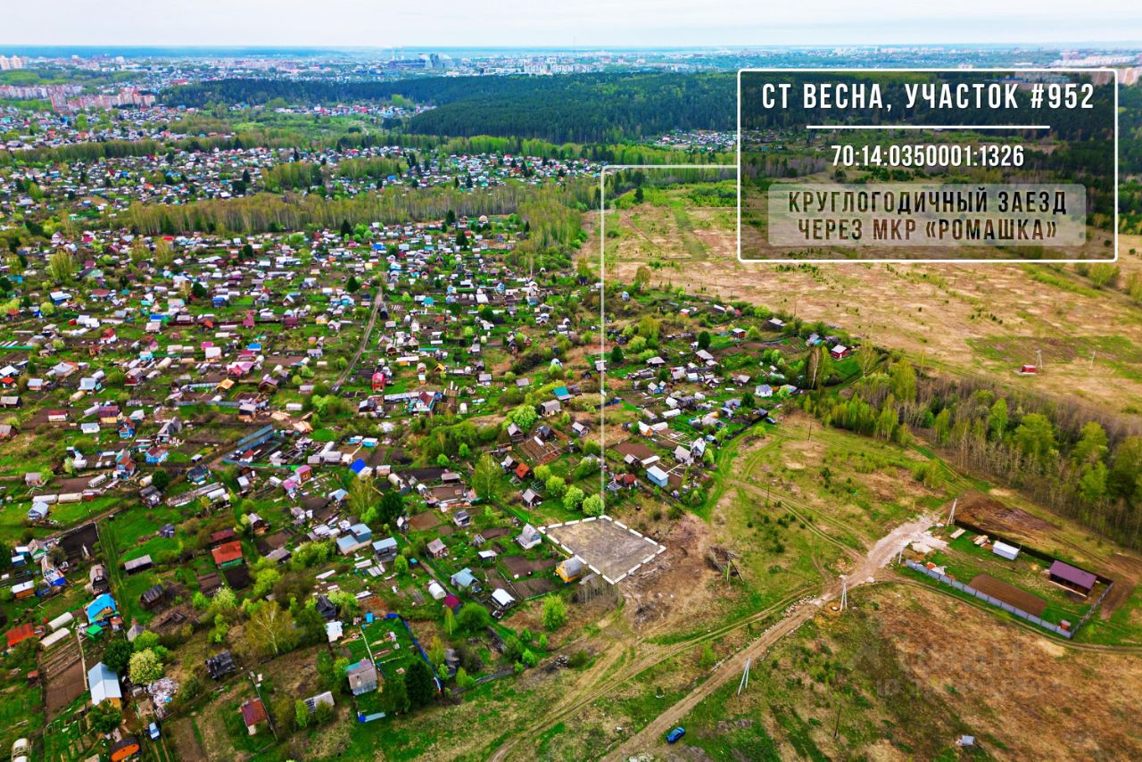 Купить загородную недвижимость в садовое товарищество Весна в сельском  поселении Зональненское, продажа загородной недвижимости - база объявлений  Циан. Найдено 9 объявлений