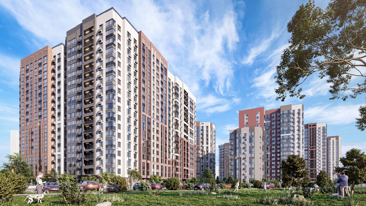 Архитектура