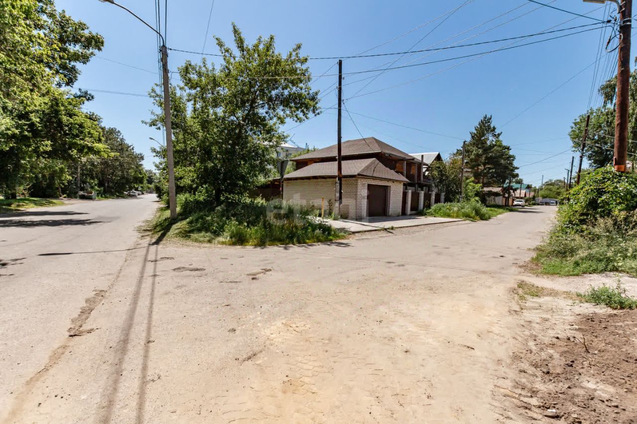 Купить дом на улице Садгородская в микрорайоне ВРЗ в городе Барнаул,  продажа домов - база объявлений Циан. Найдено 1 объявление