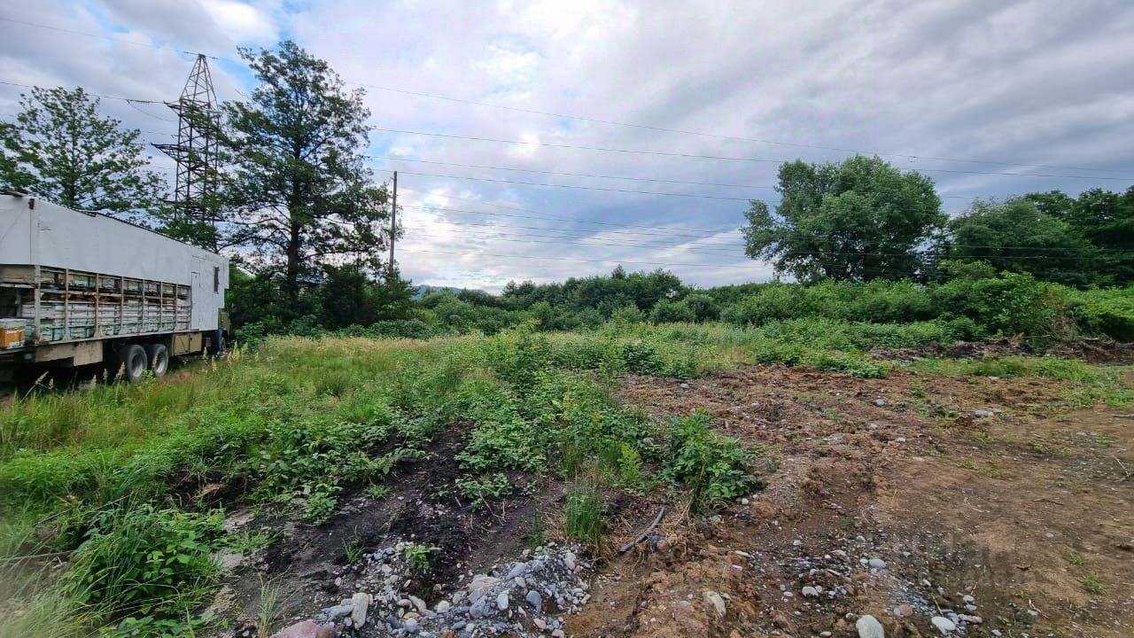 Купить земельный участок в садовое товарищество Учитель в городе Владикавказ,  продажа земельных участков - база объявлений Циан. Найдено 39 объявлений