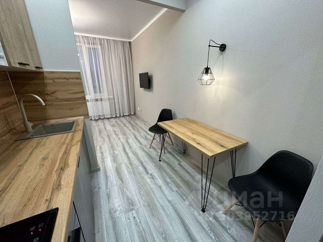 1-комн., 27 м², 15/19 этаж