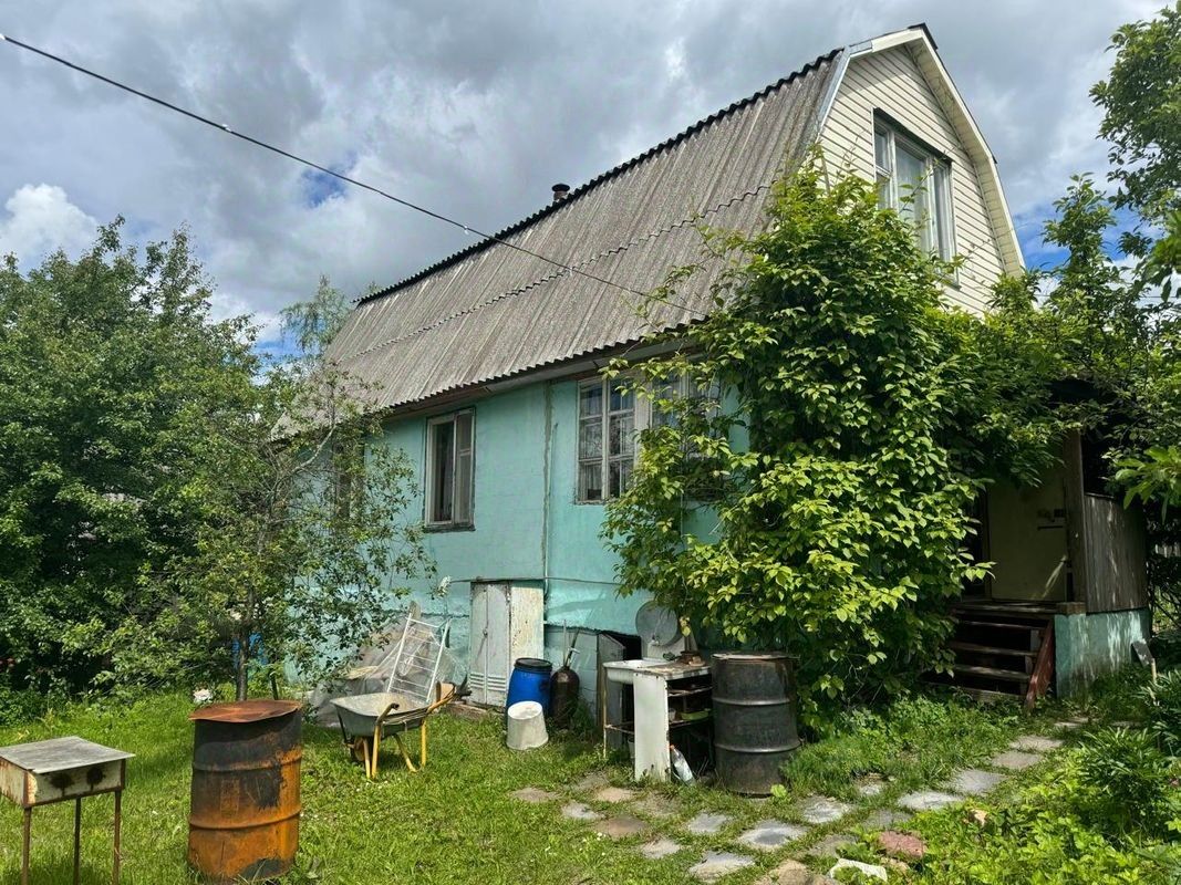 Продается2-этажныйдом,77,4м²