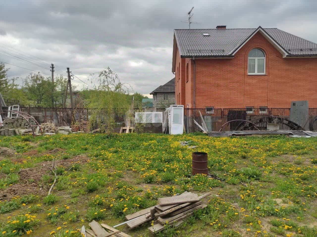 Купить загородную недвижимость в деревне Ащерино Московской области,  продажа загородной недвижимости - база объявлений Циан. Найдено 8 объявлений