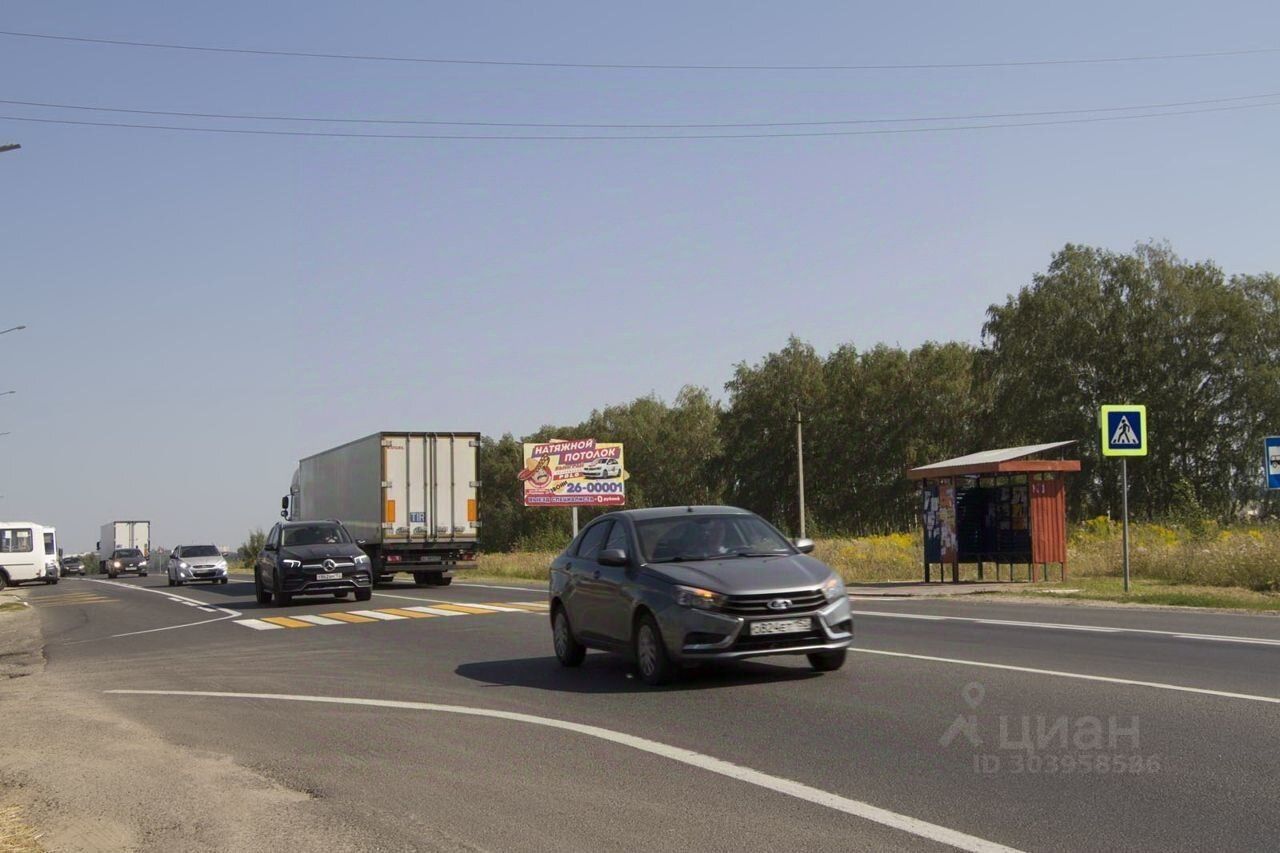 Продаю дом 4сот. ул. Дорожная, 118, Нижегородская область, Нижний Новгород  городской округ, Новинки с/пос - база ЦИАН, объявление 303958586