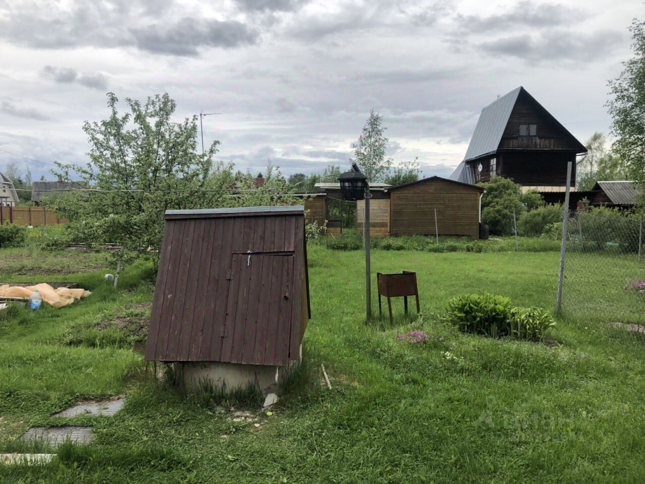 Купить дом в городском поселке Дружная Горка Гатчинского района, продажа  домов - база объявлений Циан. Найдено 9 объявлений