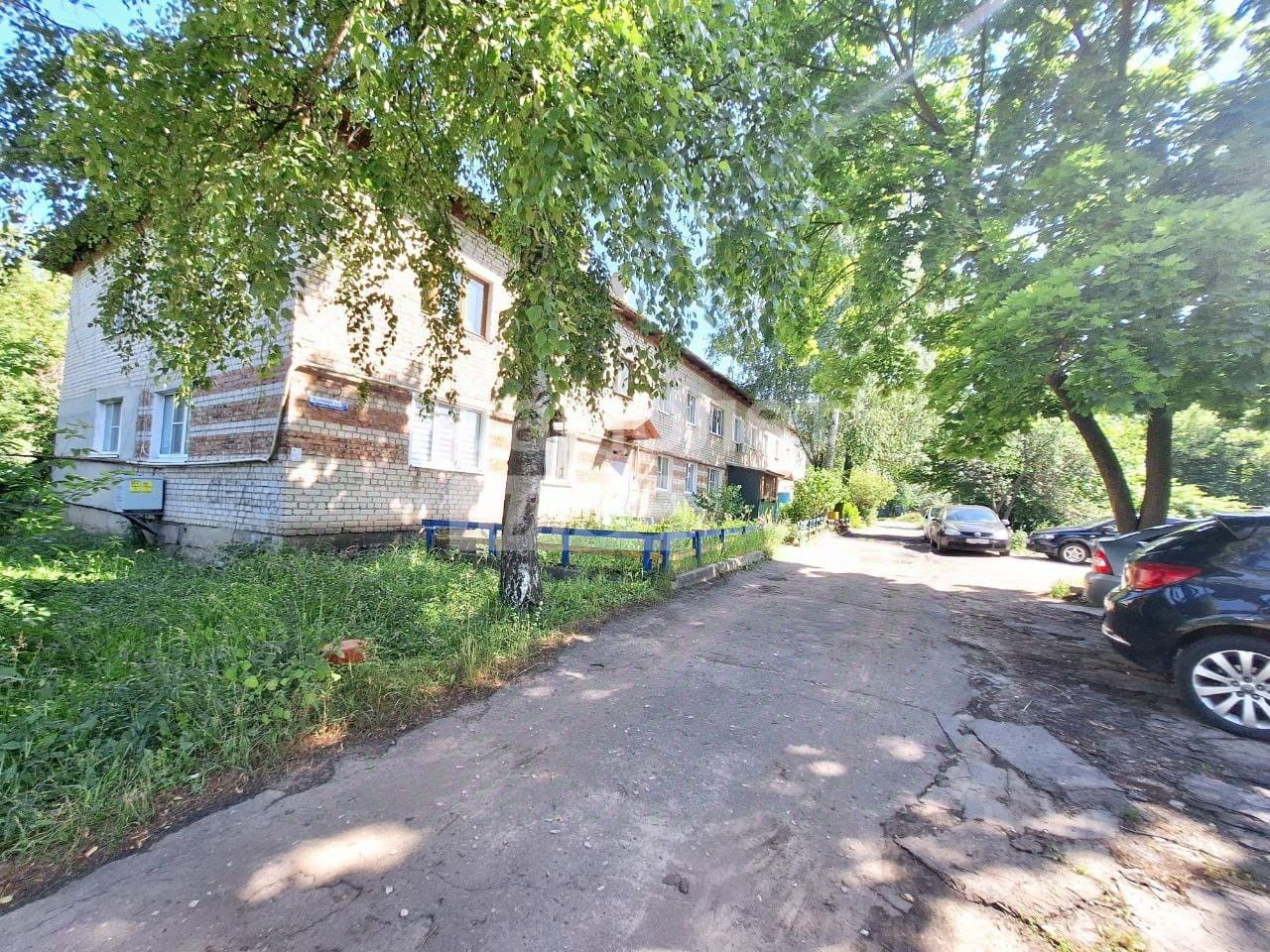 Продаю трехкомнатную квартиру 49,4м² ул. Аустрина, 172, Пенза, Пензенская  область - база ЦИАН, объявление 303915308