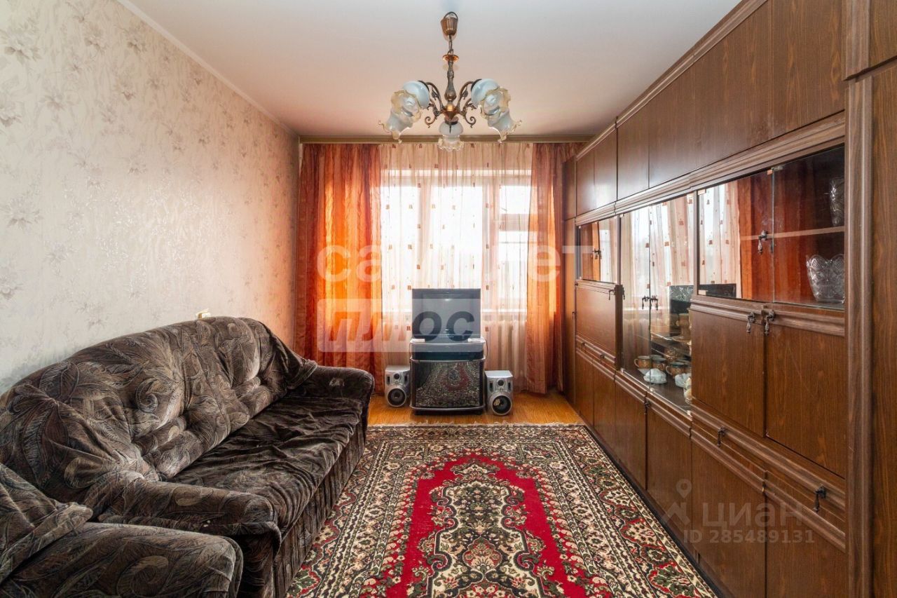 Продается3-комн.квартира,65м²