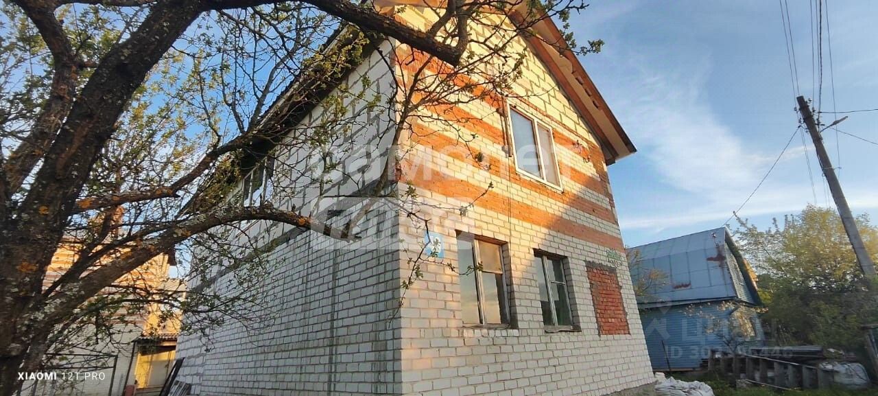 Продается2-этажныйдом,110м²