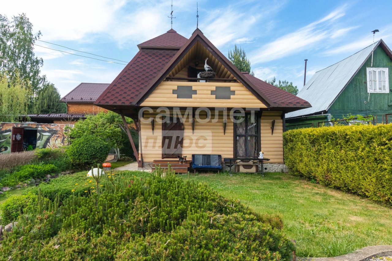 Купить загородную недвижимость в СНТ Пахра в поселении Рязановское, продажа  загородной недвижимости - база объявлений Циан. Найдено 1 объявление