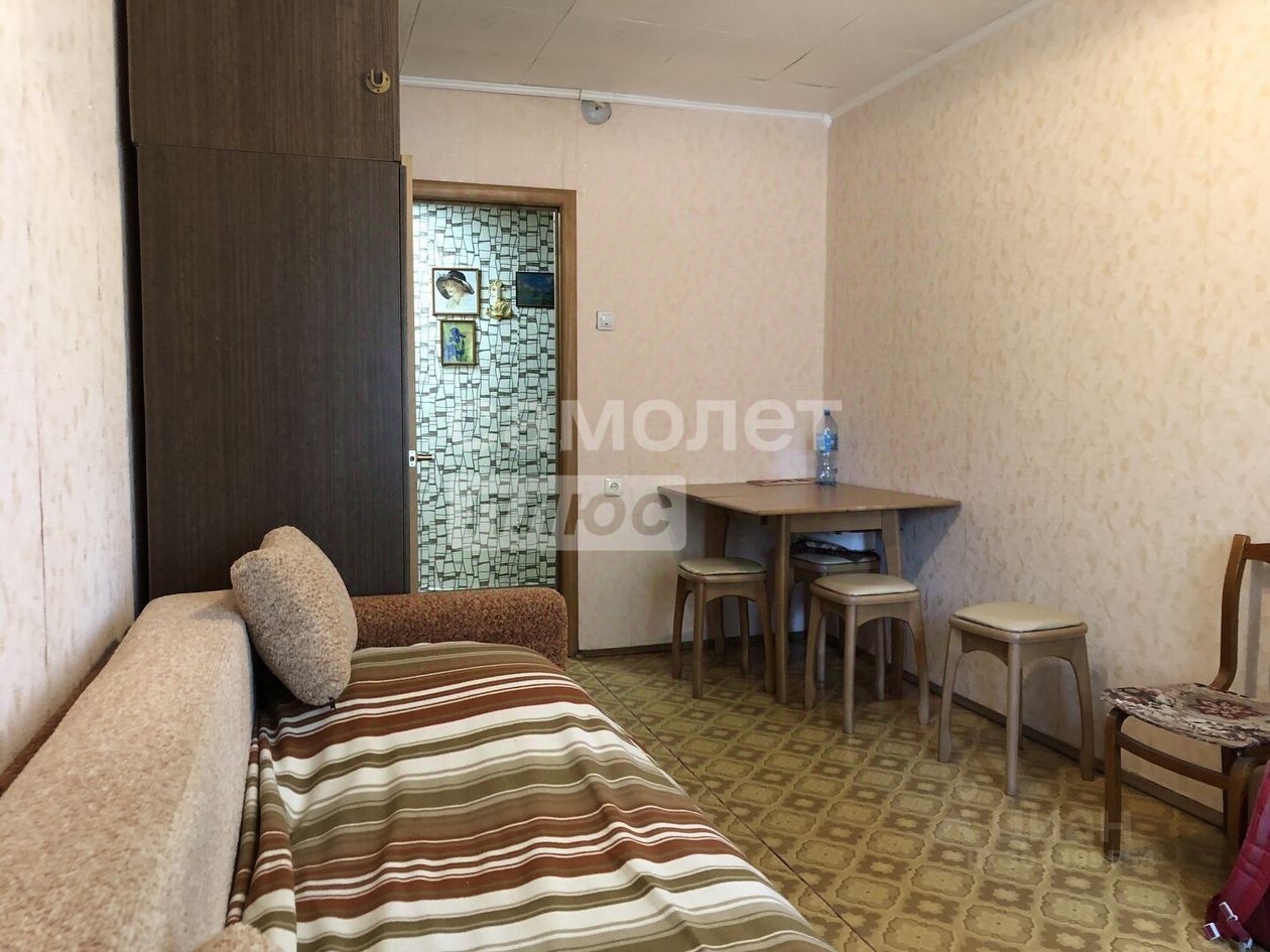 Продаю долю в квартире 122,9м² Октябрьский просп., 9а, Подольск, Московская  область, Подольск городской округ, м. Подольск - база ЦИАН, объявление  303399554