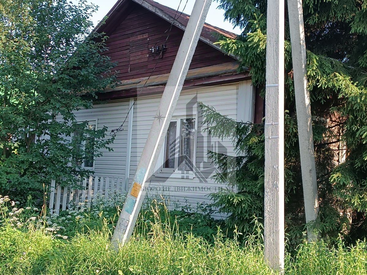 Купить загородную недвижимость в Тихвине, продажа загородной недвижимости -  база объявлений Циан. Найдено 54 объявления