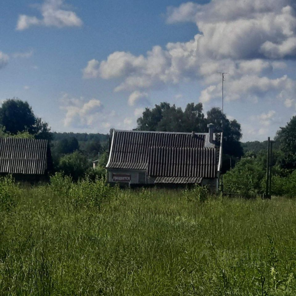 Купить дом в Глинковском районе Смоленской области, продажа домов - база  объявлений Циан. Найдено 4 объявления