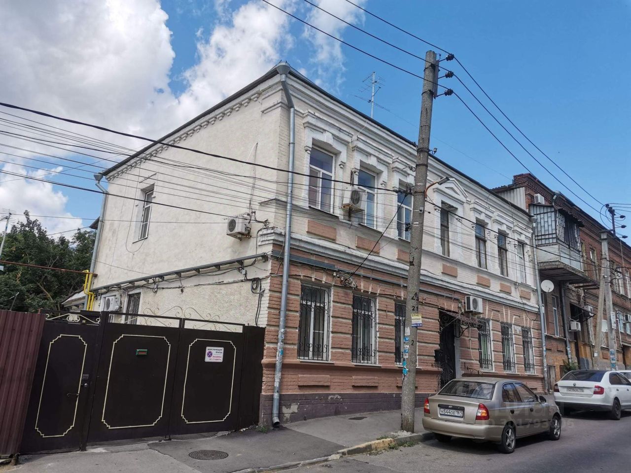 Продается3-комн.квартира,43,7м²