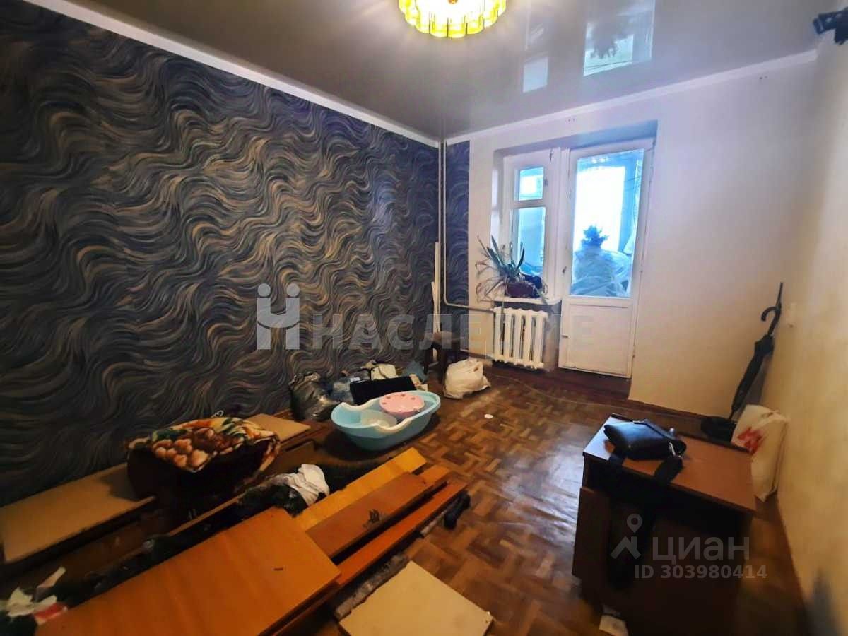 Купить квартиру в пятиэтажке в микрорайоне 14-й в городе Донецк, продажа  квартир в пятиэтажном доме. Найдено 2 объявления.