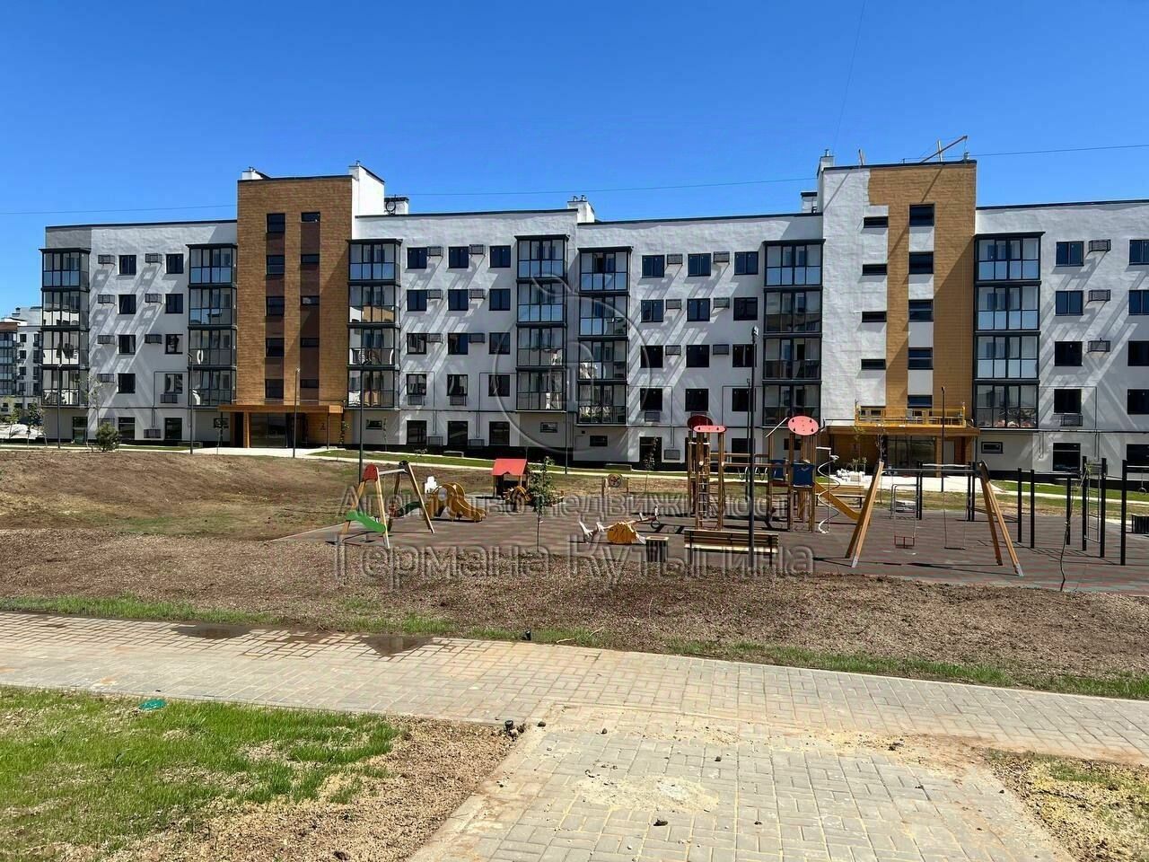 Купить квартиру в ЖК Долина Park в Волгограде от застройщика, официальный  сайт жилого комплекса Долина Park, цены на квартиры, планировки. Найдено 3  объявления.