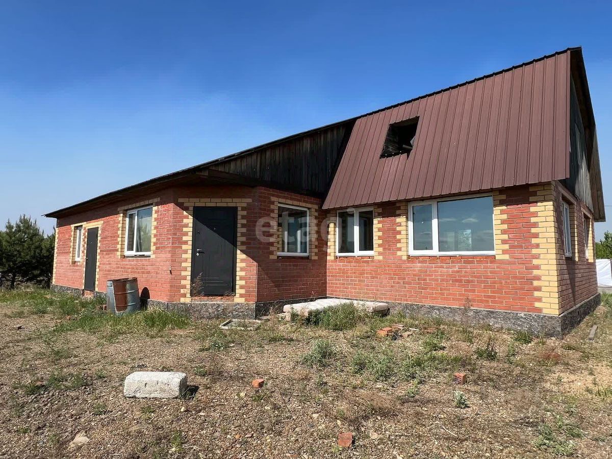 Купить дом в селе Усть-Ивановка Благовещенского района, продажа домов -  база объявлений Циан. Найдено 14 объявлений