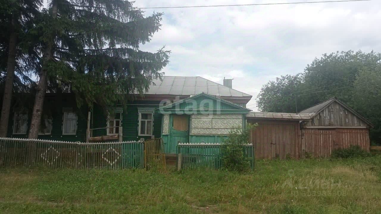 Купить дом на улице Карла Маркса в городе Борисоглебск, продажа домов -  база объявлений Циан. Найдено 3 объявления