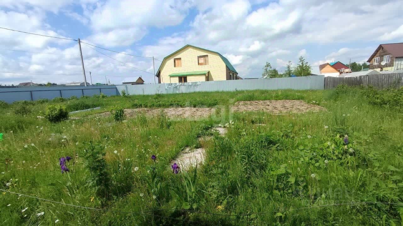 Купить загородную недвижимость в переулке Садовый в городе Нягань, продажа  загородной недвижимости - база объявлений Циан. Найдено 5 объявлений