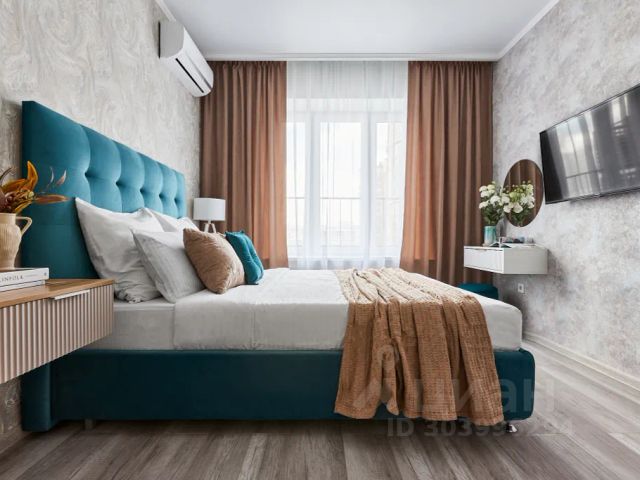 1-комн., 36 м², 13/18 этаж