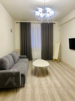1-комн. кв 48 м2, 6/13 эт