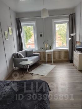 1-комн. кв 30 м2, 2/2 эт
