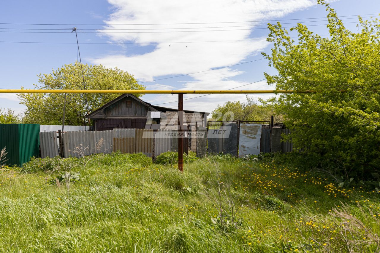 Купить загородную недвижимость в селе Вознесенка Сосновского района,  продажа загородной недвижимости - база объявлений Циан. Найдено 4 объявления