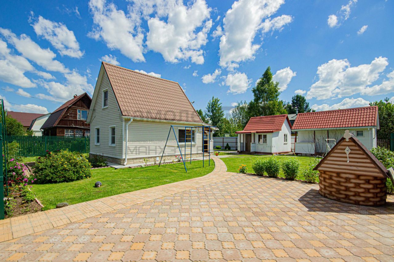 Купить дом до 5 млн рублей в Москве. Найдено 187 объявлений.