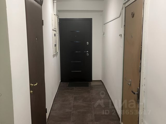 3-комн., 63,9 м², 1/9 этаж