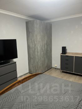 3-комн.кв., 64 м², этаж 1