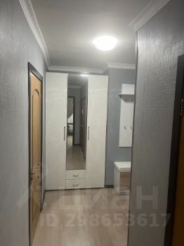 3-комн.кв., 64 м², этаж 1