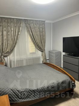 3-комн.кв., 64 м², этаж 1