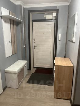 3-комн.кв., 64 м², этаж 1