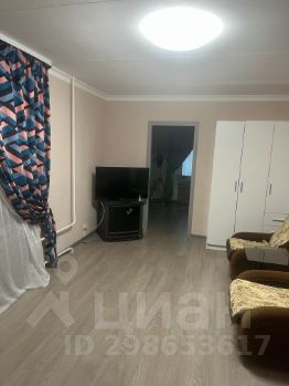 3-комн.кв., 64 м², этаж 1