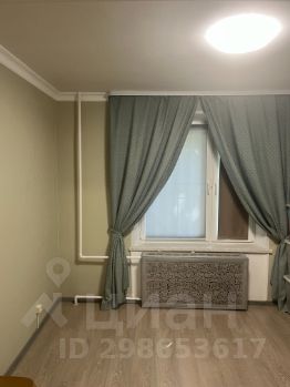 3-комн.кв., 64 м², этаж 1