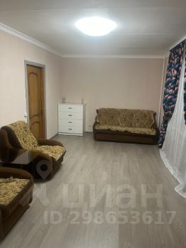 3-комн.кв., 64 м², этаж 1