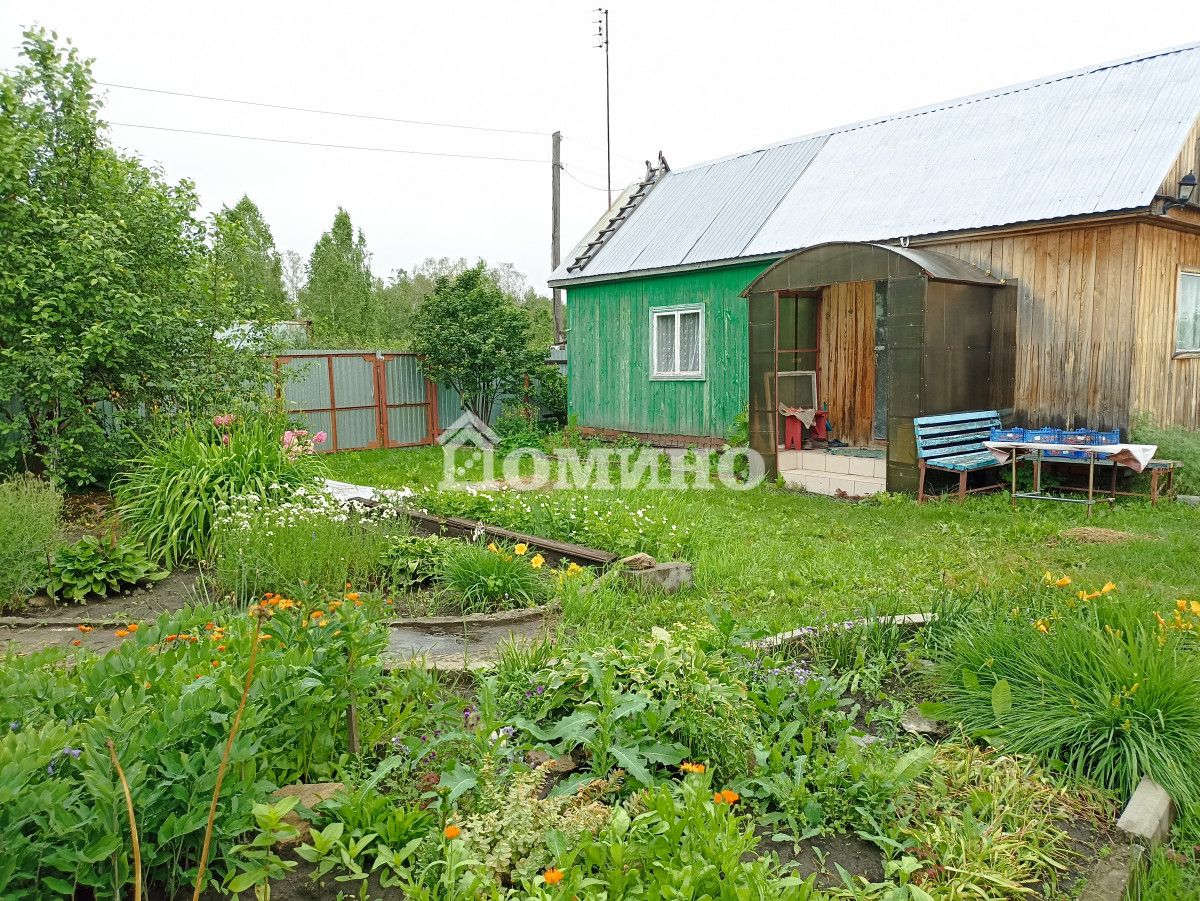 Купить дом на улице 2-я Дачная в садовое товарищество Колос-4 в городе  Тюмень, продажа домов - база объявлений Циан. Найдено 0 объявлений