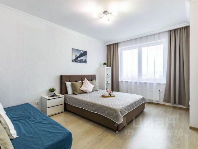 2-комн., 75 м², 1/1 этаж
