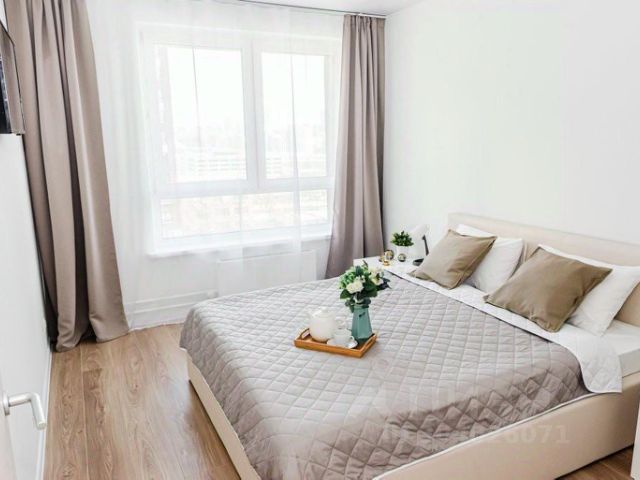 2-комн., 65 м², 1/1 этаж