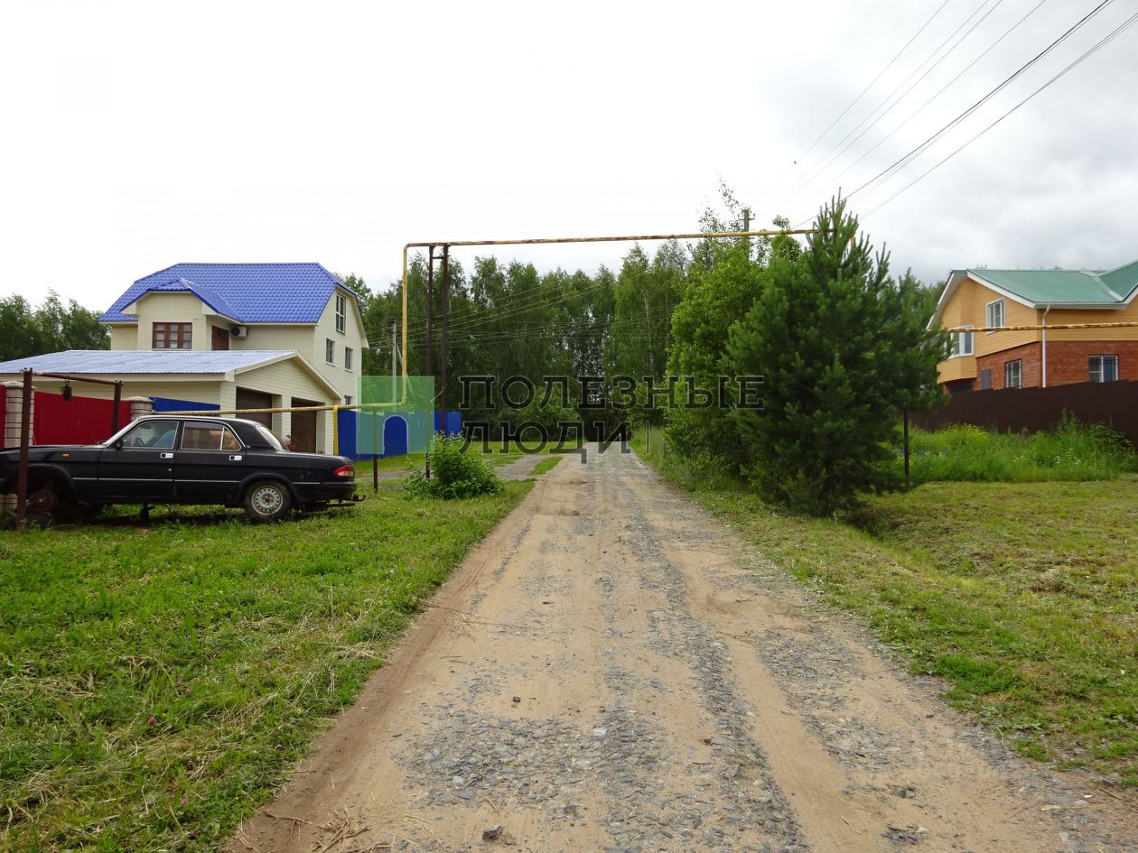 Купить дом в микрорайоне Радужный в городе Ижевск, продажа домов - база  объявлений Циан. Найдено 6 объявлений