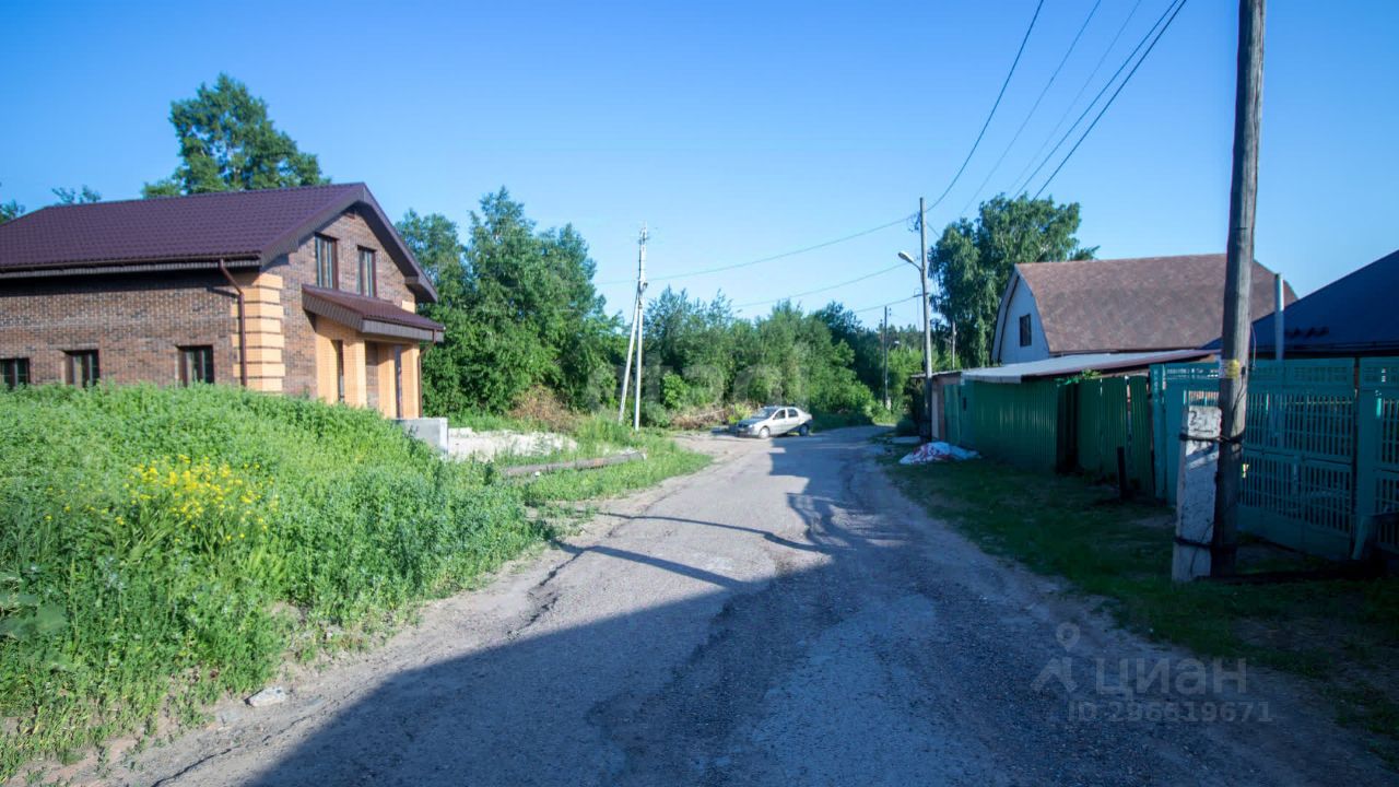 Купить дом на улице 3-я Заречная в поселке Заречный в городе Томск, продажа  домов - база объявлений Циан. Найдено 3 объявления