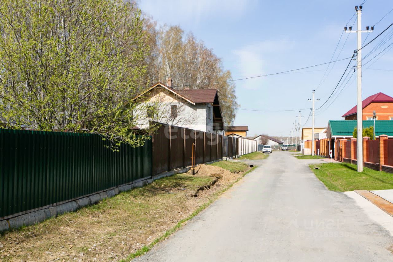 Купить загородную недвижимость в ДНП Марусино в сельсовет Криводановский,  продажа загородной недвижимости - база объявлений Циан. Найдено 18  объявлений