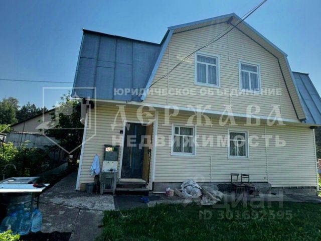 Купить дачу в Кемерово, 🏡 продажа дачных участков с домом недорого: срочно, цены